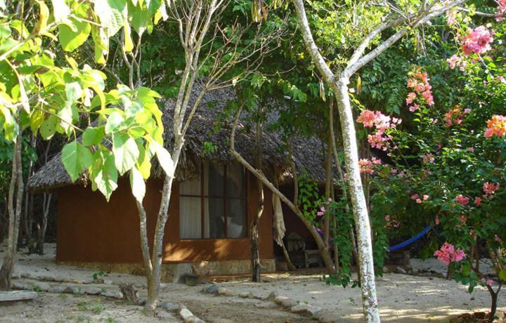 Hotel Bahía de la Luna Arroyo Cruz Habitación foto