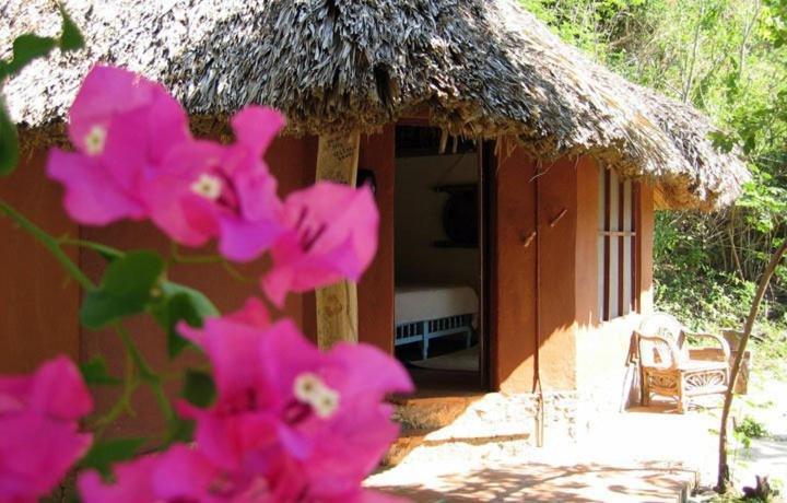 Hotel Bahía de la Luna Arroyo Cruz Exterior foto